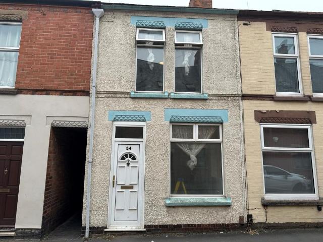 House for rent in Barton, Leicestershire