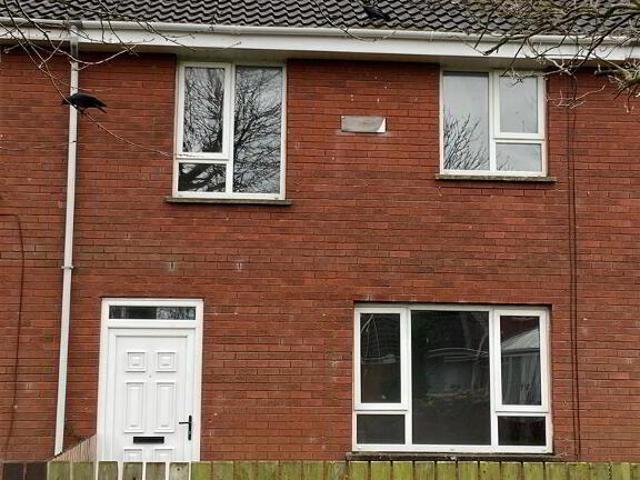 House for rent in Whitehill, Limavady