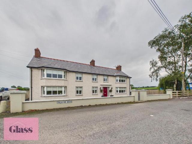 House for rent in Ardress, County Armagh