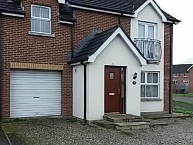 House for rent in Limavady, Northern Ireland