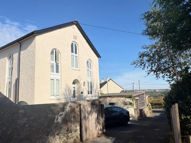 House for rent in Watergate, Devon