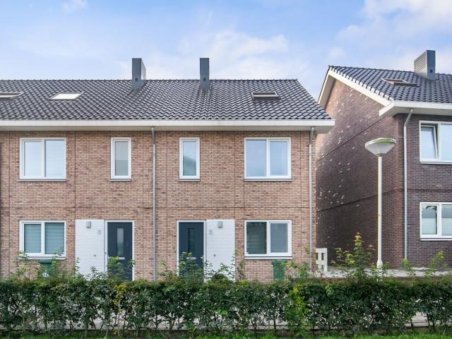 Woning te huur in Palenstein, Zoetermeer