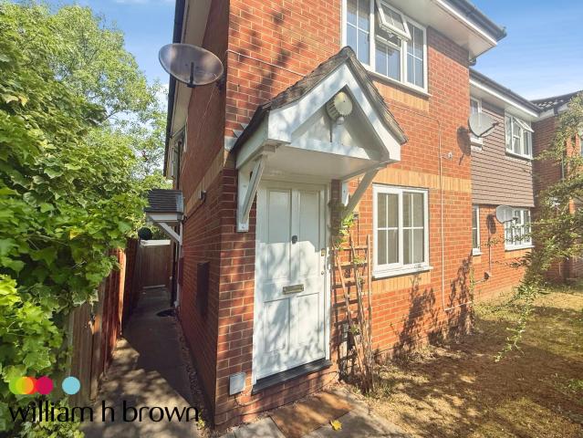 House for rent in Grays, Essex