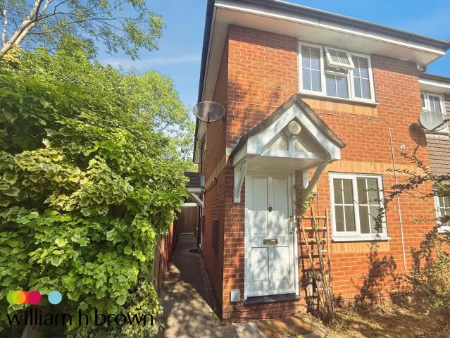 House for rent in Grays, Essex
