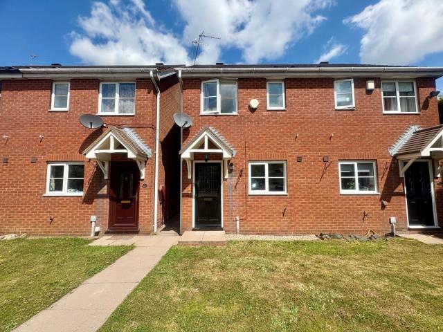 House for rent in Coseley, Dudley