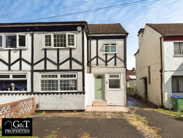 House for rent in Tipton, Sandwell