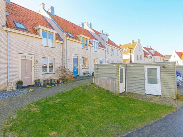 Woning te huur in Den Helder