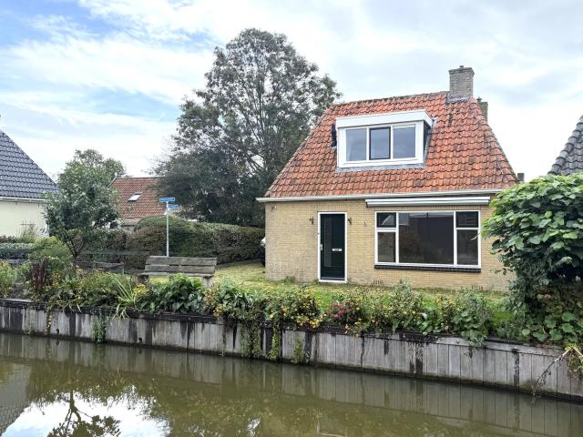 Woning te huur in Kimswerd, Súdwest-Fryslân