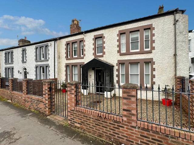 House for rent in Little Altcar, Isle Of Man