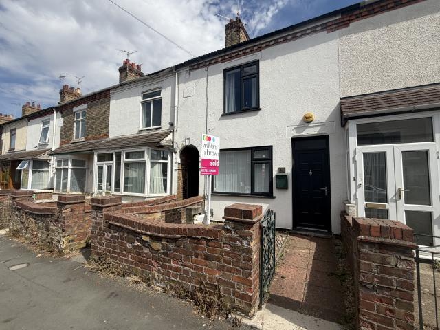 House for rent in Old Fletton, Peterborough