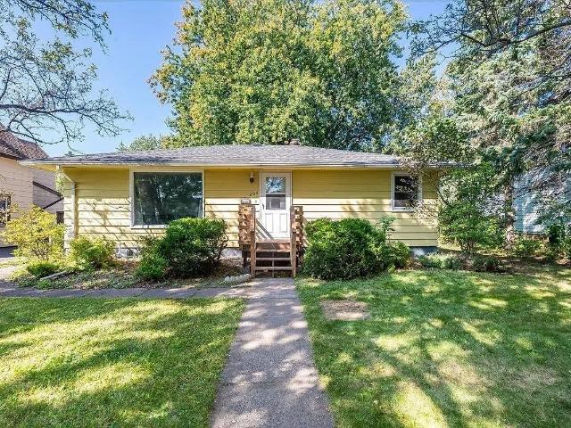House for rent in Duluth