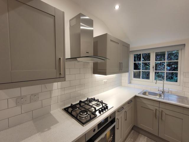 House for rent in Dulwich Village, Greater London