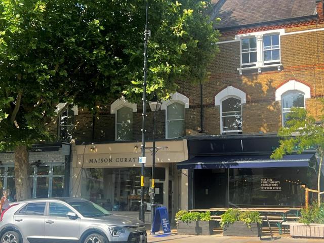 House for rent in Dulwich Village, Greater London