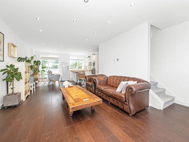 House for rent in Dulwich, Greater London
