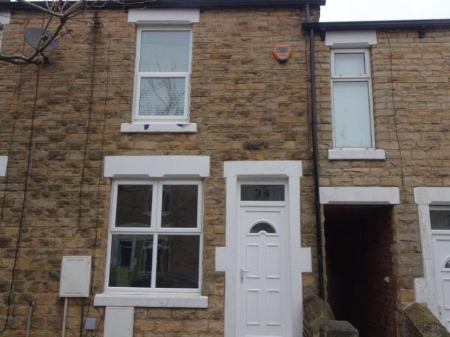 House for rent in Crookes, South Yorkshire