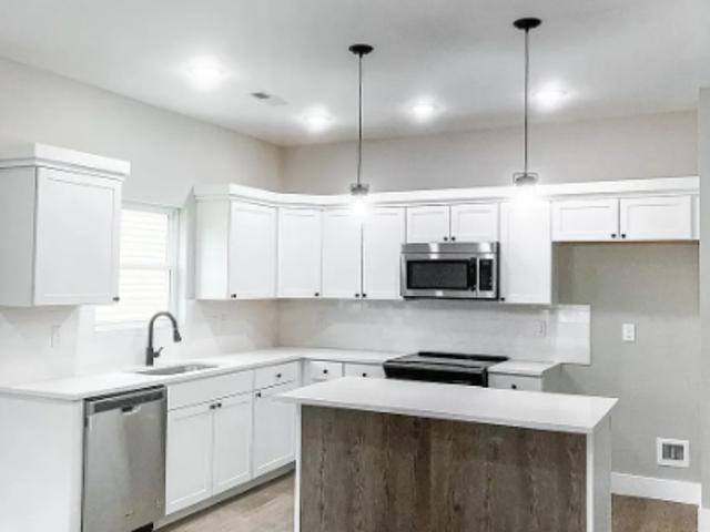 House for rent in Duncan