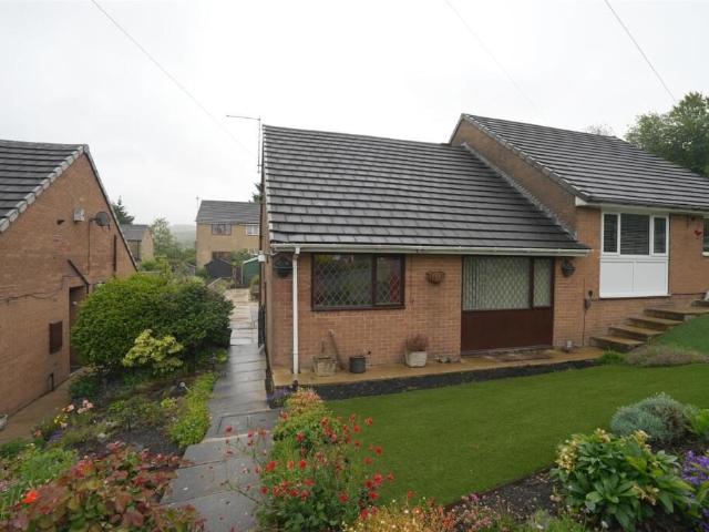 House for rent in Elland, West Yorkshire