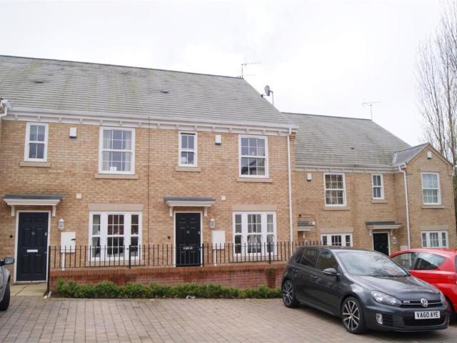 House for rent in New Bilton