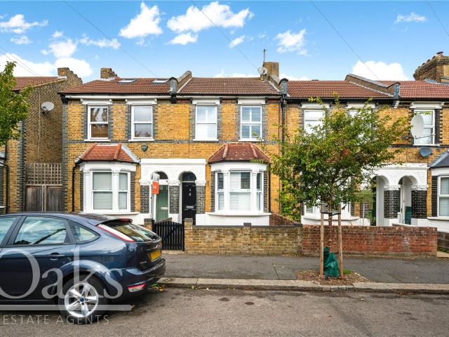House for rent in London Borough of Croydon, Greater London