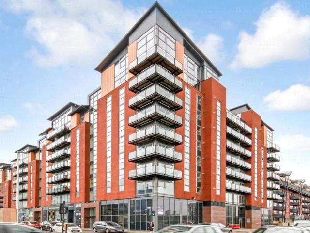 House for rent in Laurieston, Gorbals