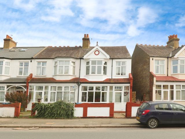 House for rent in London Borough of Merton, Greater London
