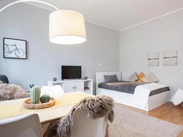 Haus mieten in Friedrichstadt, Düsseldorf