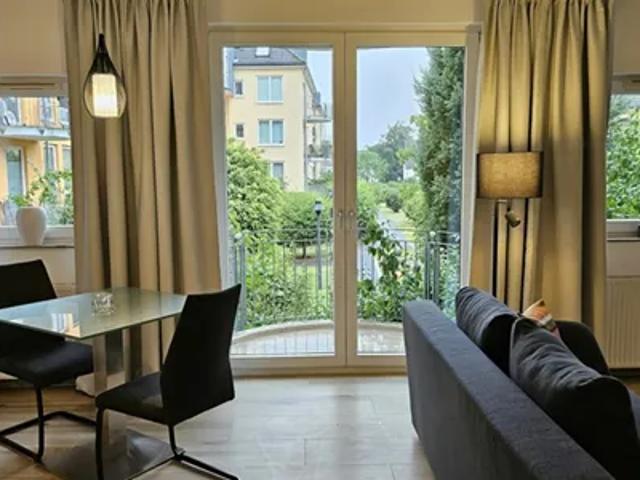 Haus mieten in Benrath, Düsseldorf