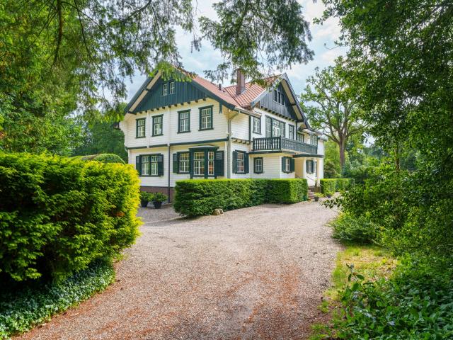 Woning te huur in Maarn, Utrecht