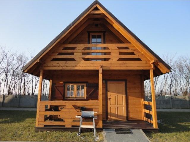 Dom do wynajęcia w Pomorskie