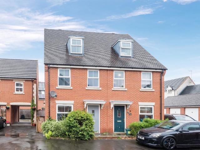 House for rent in Taw Hill, Haydon Wick