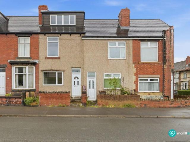 House for rent in Hillsborough, Isle Of Man