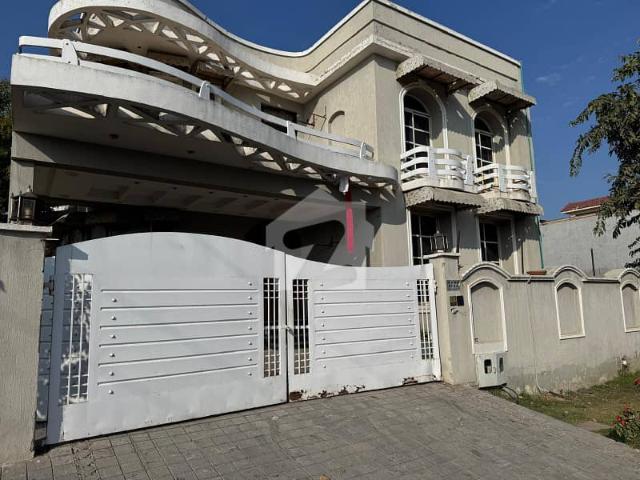 House for rent in Islamabad