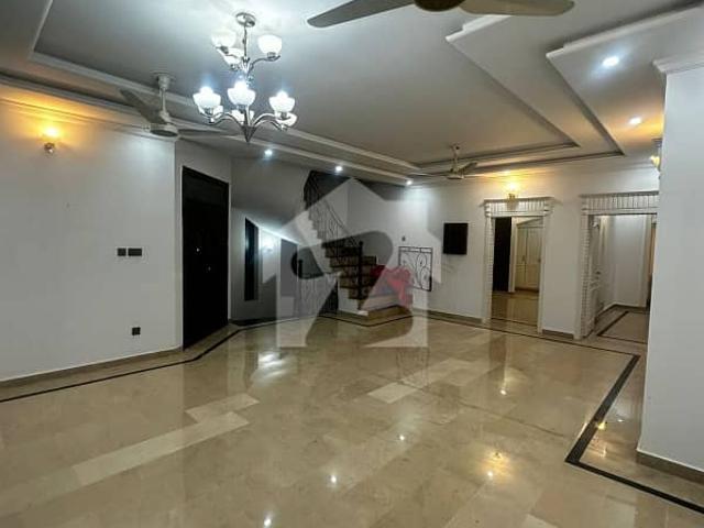 House for rent in Islamabad