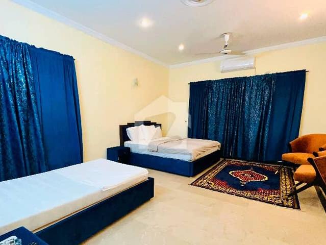 House for rent in اسلام آباد, زون 1