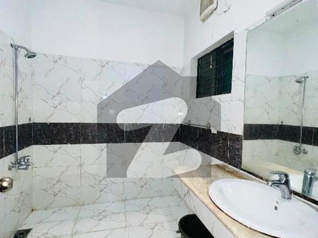 House for rent in اسلام آباد, زون 1