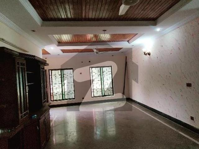 House for rent in Islamabad