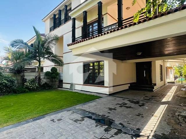 House for rent in Islamabad