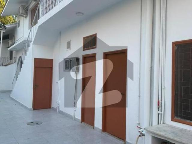 House for rent in اسلام آباد, زون 1