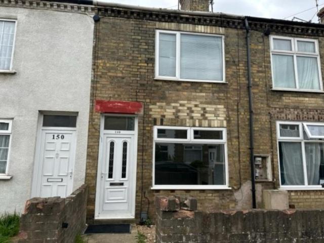 House for rent in New England, Peterborough