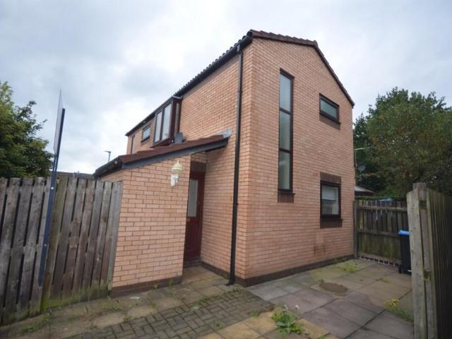 House for rent in Northgate Village, Two Mills