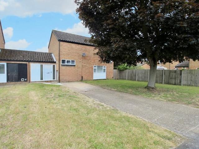 House for rent in Eriswell, Chedburgh