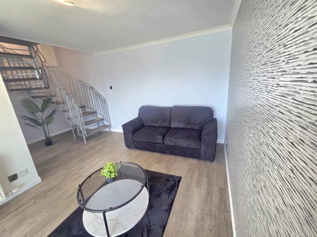 House for rent in Ballindoch, Scotland
