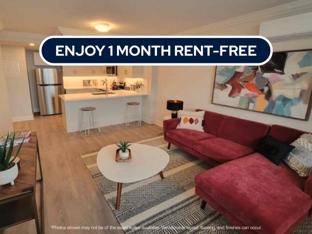 House for rent in Ancaster, Ontario