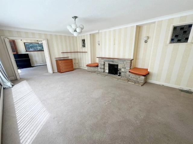 House for rent in Talbot Village, Bournemouth