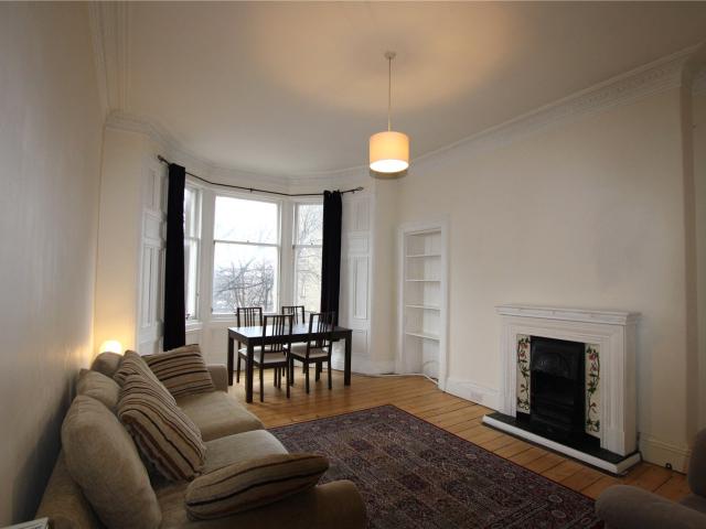 House for rent in Broughton, Scotland