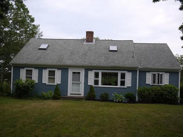 House for rent in East Falmouth, Massachusetts