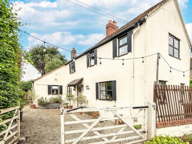 House for rent in Berrick Salome, Oxfordshire