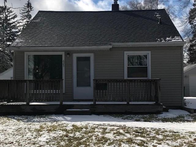 House for rent in East Lansing