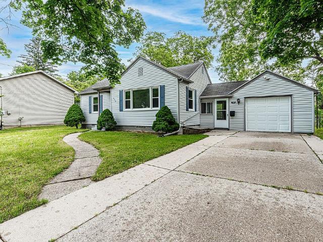 House for rent in East Lansing