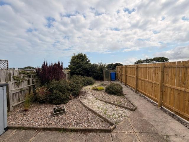 House for rent in Longhoughton